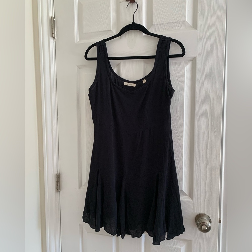 Doen Mini Dress